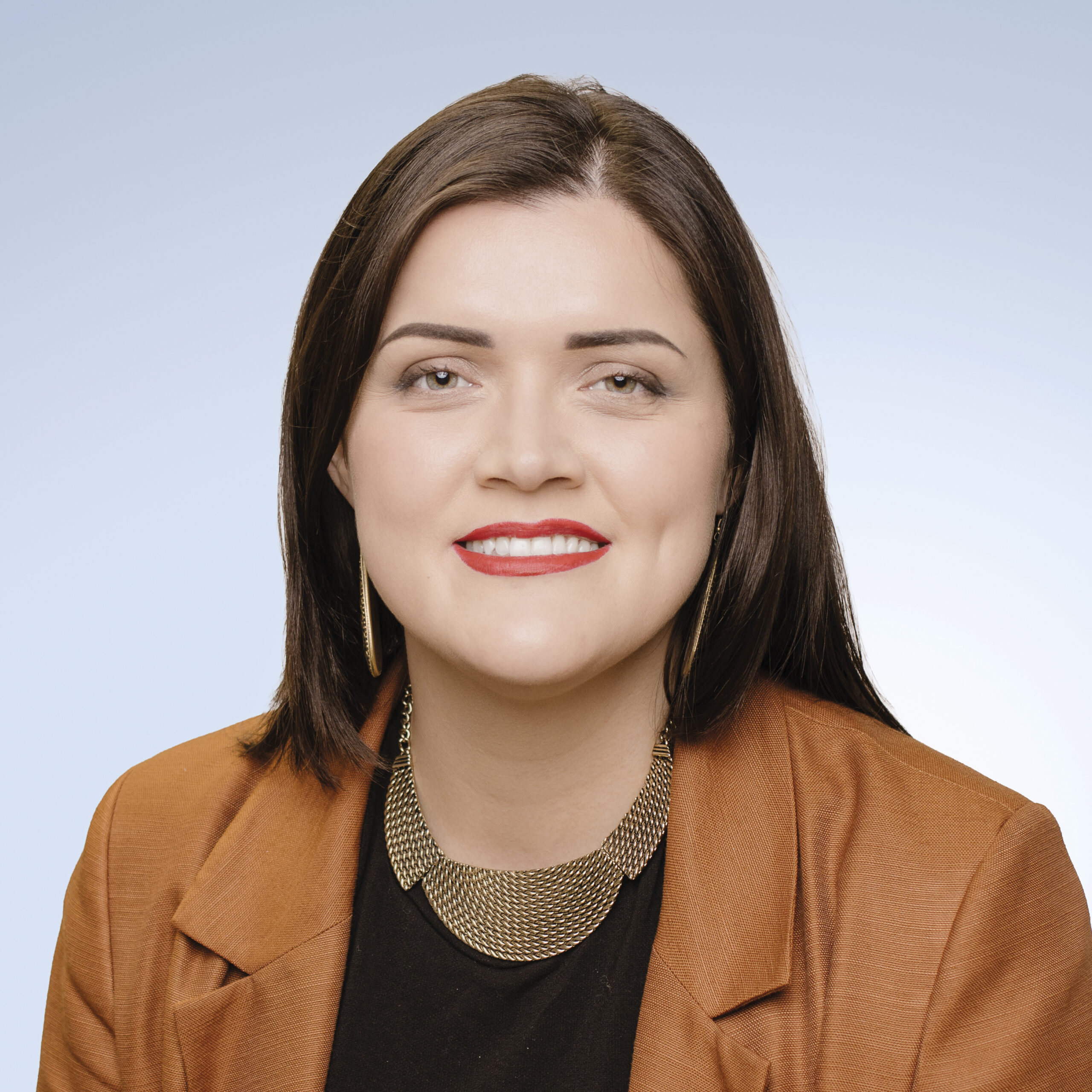 Geneviève Hernandez